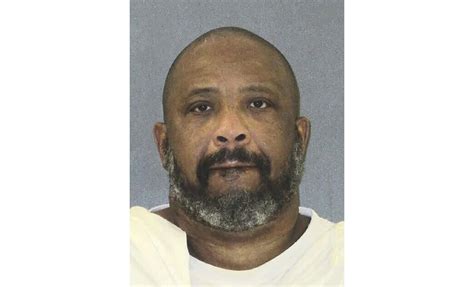Texas Inmate Executed For Killing Wife And Her Daughter Wtop News