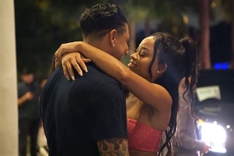 jersey shore fans are loving this inside look at pauly delvecchio s relationship with nikki hall