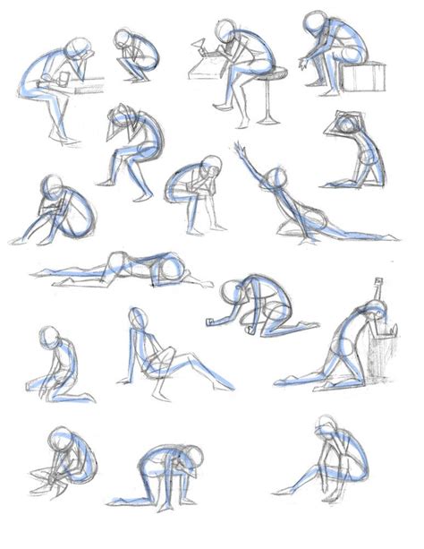 How To Draw Kneeling Pose 23 Stunning Senior Picture Ideas For Girls