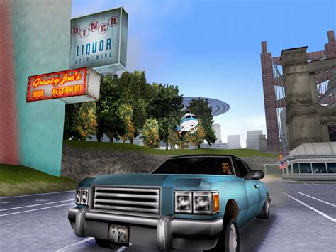 Grand Theft Auto Iii Steam Discovery