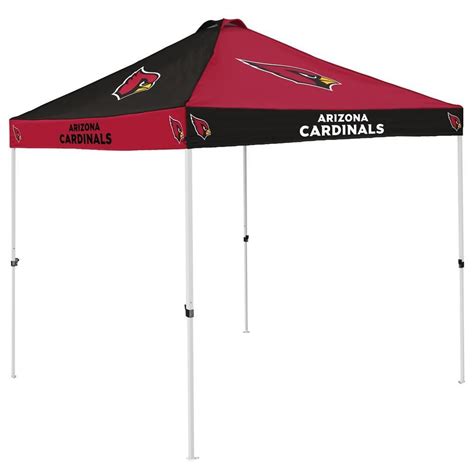 Perfect fit and excellent quality. Arizona Cardinals Pop-Up Canopy Tent | Tailgate tent ...