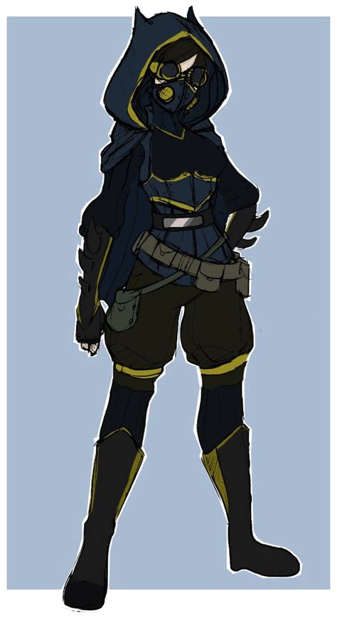 Female Assassin Outfits Rogues Female Assassin Outfits Super Hero