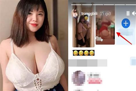 Võ Thị Thu Trang gây sốc show ảnh nóng trên ứng dụng 18 2sao