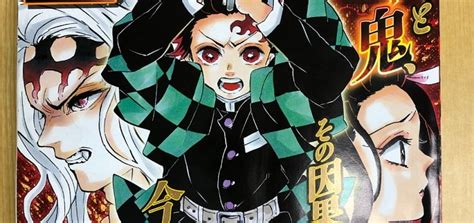 Fight scenes are animated to the max and there's. Demon Slayer: Kimetsu No Yaiba chapter 200 released in full color - PiunikaWeb