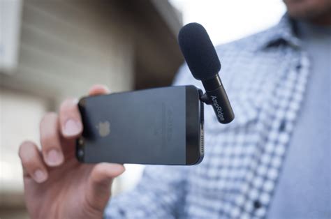 How To Record Great Audio For Your Videos With A Phone Editmate