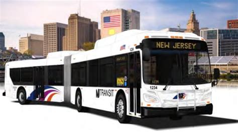 Nj Transit Has A Landmark 11b Budget Heres What Riders Get For The Money