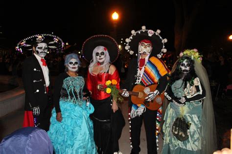 Fotos Gratis Dia De Los Muertos Celebracion Octubre Noviembre Fiesta Orilla Vistoso