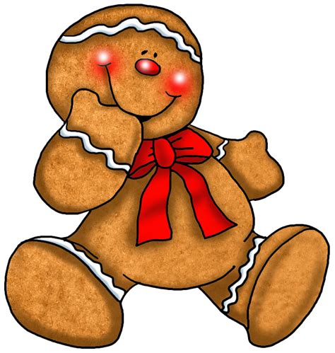 Choose from our professional christmas images including decorations, snow, presents or seasonal backgrounds. Transparent Christmas Gingerbread Ornament | Gallery Yopriceville - High-Quality Images and ...