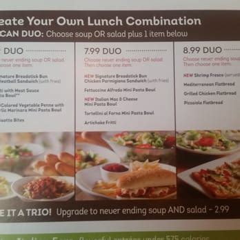 30% off olive garden restaurant printable coupons verified. Olive Garden Italian Restaurant - 37 Photos & 48 Reviews - Italian - 320 N Milwaukee St - Boise ...