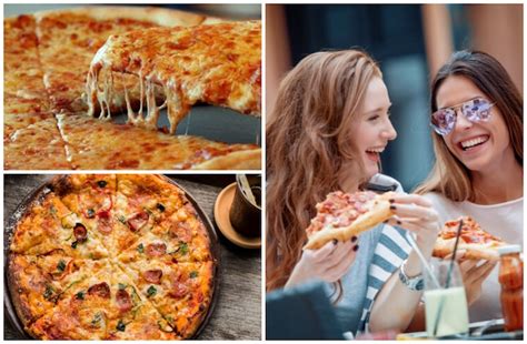 Home weight gain how to gain weight quickly? 12 Secrets for Eating Pizza Without Gaining Weight | Makeupandbeauty.com