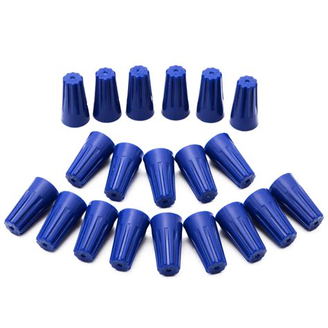 Buy 70pcs Assorted Electrical Wire Twist Connectors
