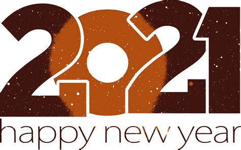 Download 2021 Clipart Png New Year Hq Png Image Freepngimg Images