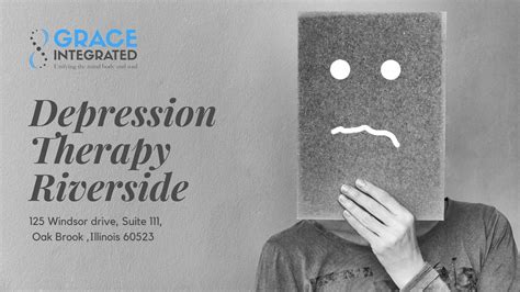 How Counseling By Depression Therapy Westmont Keeps You Free From