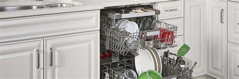If your dishwasher smells bad, be sure to inspect and clean around its door gaskets. How to Eliminate Odor in Your Dishwasher - Sears