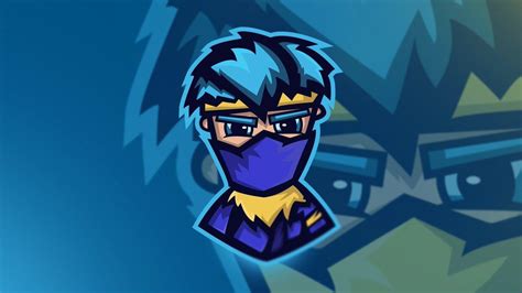 Background Ninja Fortnite Wallpaper Logo And Symbol New