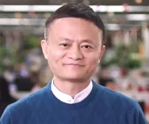 Jack Ma Quotes For His Son Daily Quotes