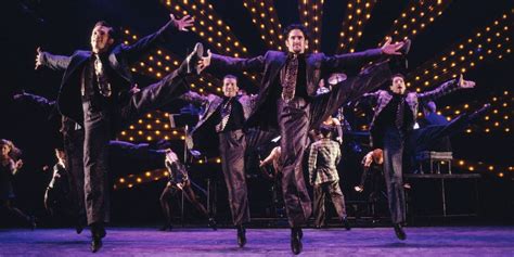 top broadway choreographers on bob fosse s legacy