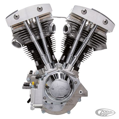 Sands Sh Series Complete Shovelhead Style Engines Zo