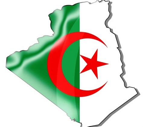 مساحة الدول العربية وعدد سكانها. صور علم الجزائر 2021 - موقع فكرة