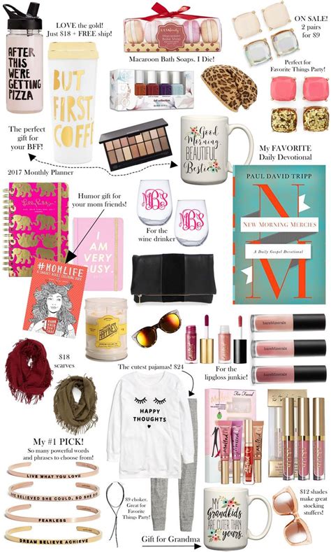 Whether you're shopping for a teen or your dad, these affordable holiday gifts will make them feel the love. Christmas Gifts: 25 Under $25 | Favorite things party ...