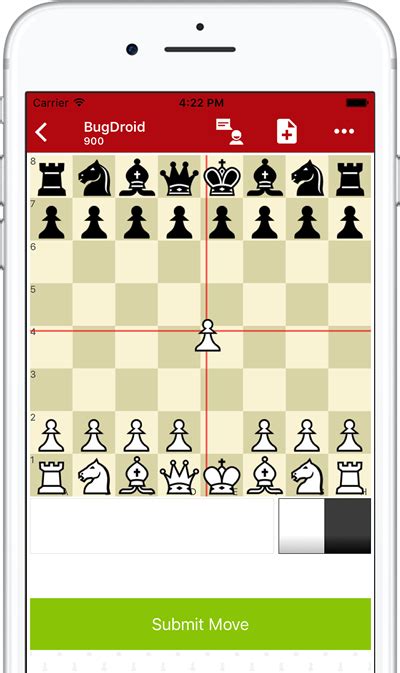 Play Chess On Your Iphone
