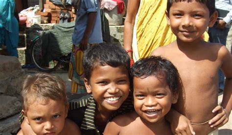 8 Inspiring Stories Of Children From Indian Slums
