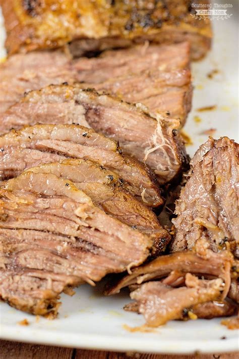 Learn How To Cook Brisket In The Pressure Cooker This Easy Brisket
