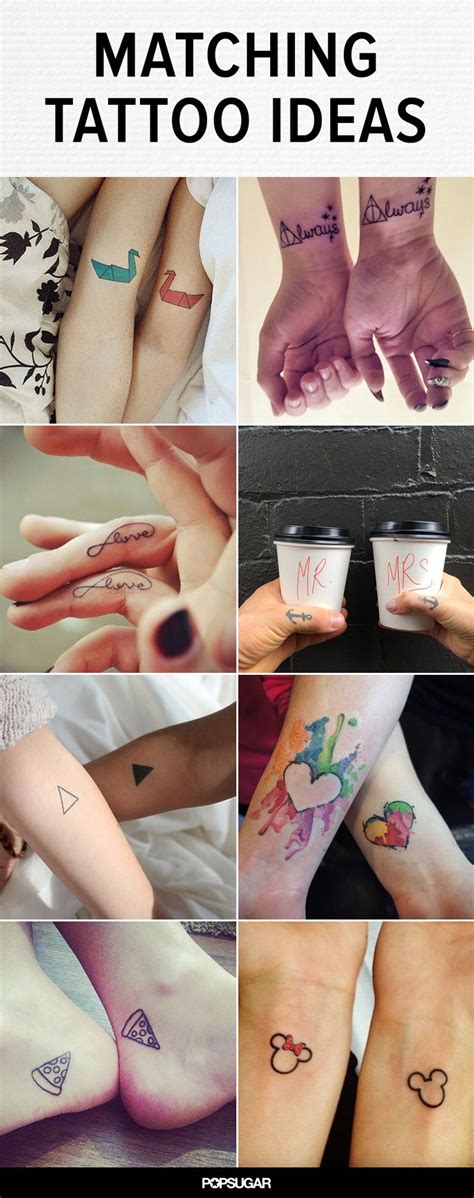 couples tattoos couples tattoos can be pretty hit or miss we ve seen corresponding ful