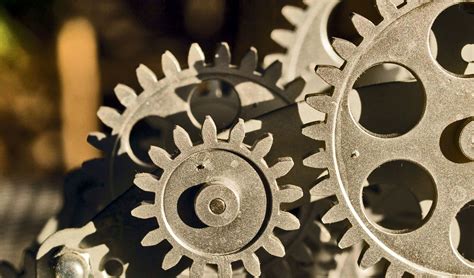 Gears Gears Simplemachine Technology Machine Units Mechanical