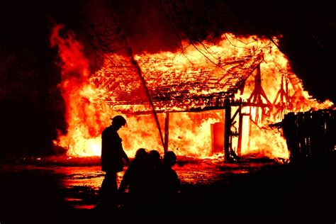 Open Burning Cedarburg Fire Department