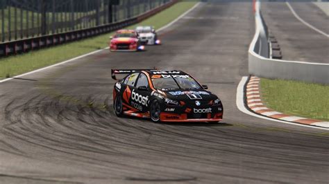 Assetto Corsa Hotlap Bathurst Youtube