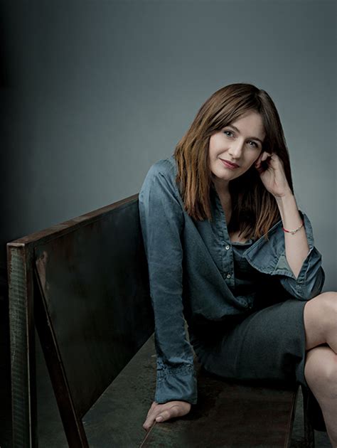 Blissed As A Newt Emily Mortimer Theultimateclare