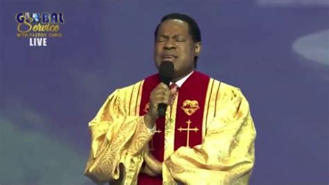 Pastor Chris Oyakhilome Worship Songs Mp3 Download