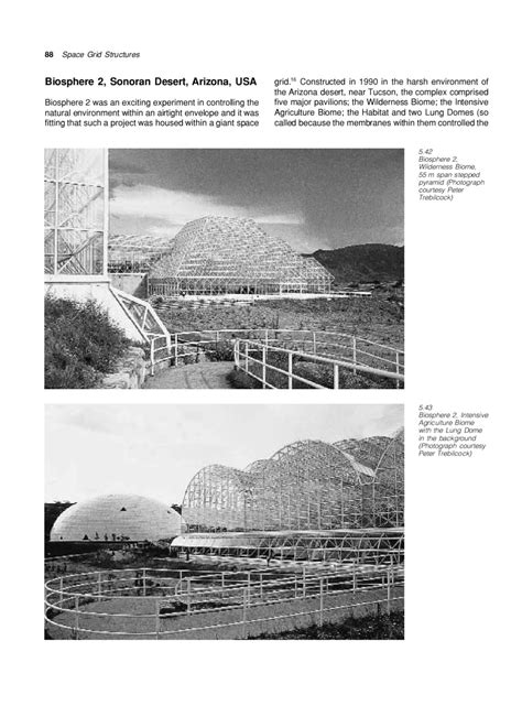 Space Grid Structures By Download Bs E Issuu