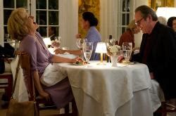 Hope Springs Starring Meryl Streep Tommy Lee Jones Steve Carell Three Movie Buffs Review