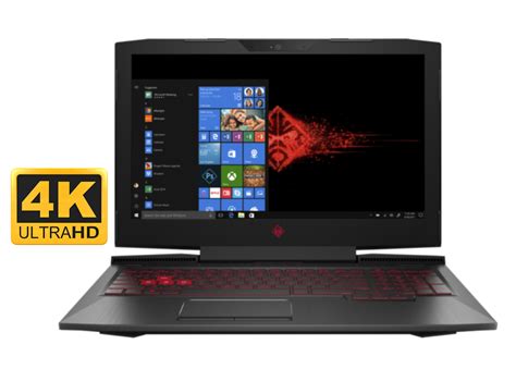 Newest Hp Omen 15t High Performance Gaming And Business Laptop Pc