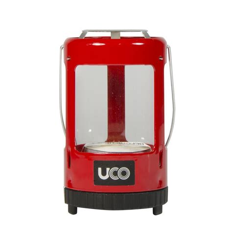 Uco Mini Candle Lantern Uco Gear