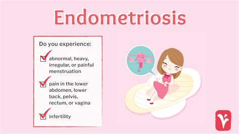 do i need an endometriosis test austin women s health center