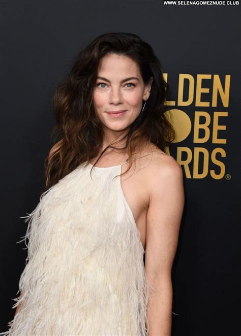 Michelle Monaghan Celebrity Posing Hot Sexy Beautiful Babe