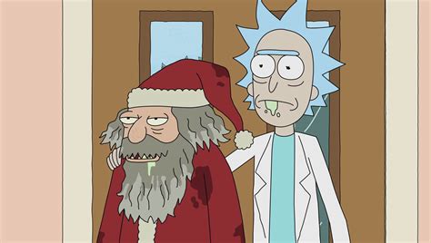 Rick And Morty Creators May T Us With A Surprise