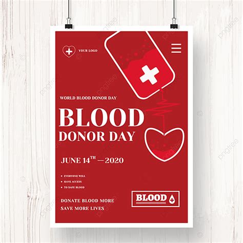 Sama seperti donor darah, donor plasma darah juga mempunyai manfaat dan efek sampingnya bagi kesehatan. Pamflet Donor Darah Cdr - Poster Design Templates Download ...