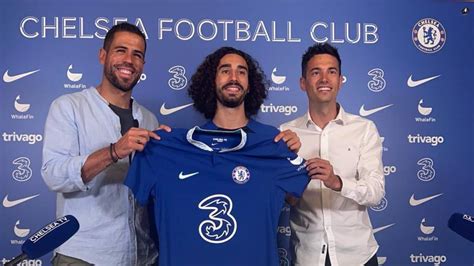 Chelsea New Signing 20222022