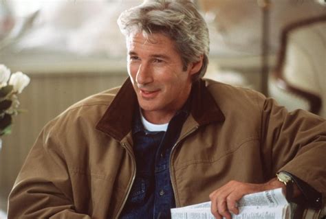 Richard Gere 2012 American Hollywood Star All Hollywood Stars