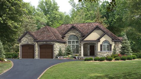 Maybe you would like to learn more about one of these? Beaver Homes and Cottages - Foxstone I