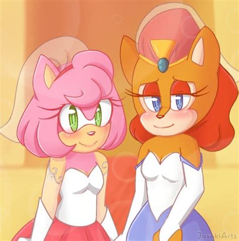 Princess Sally Acorn Wiki Sonic The Hedgehog Amino