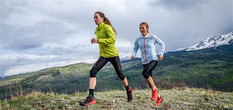 How to Trail Run: Technique | Trail Runner magazine | Trail runner magazine, Running, Trail runners