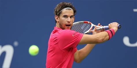 Dominic thiem usually has a very heavy tournament load, however, after his excellent run to the australian open final, will he change his tournament schedule for the rest of the year? Dominic Thiem gives injury update and confirms: 'I have ...