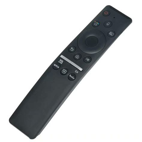 New Remote Replacement Bn59 01312a For Samsung 2019 Qled 4k Tvs With