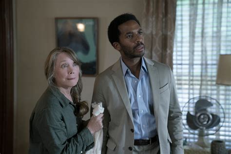 Review Stephen Kings Castle Rock Is Stacked With Talent So Why Is It