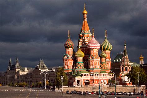 Seven Wonders Of Russia Full List With Photos And Description